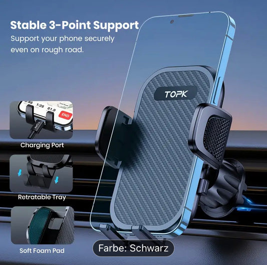 Smartphone Halter