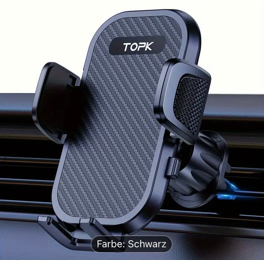 Smartphone Halter